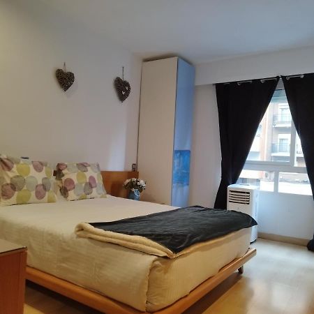 Ideal Para Familias Daire Valensiya Dış mekan fotoğraf