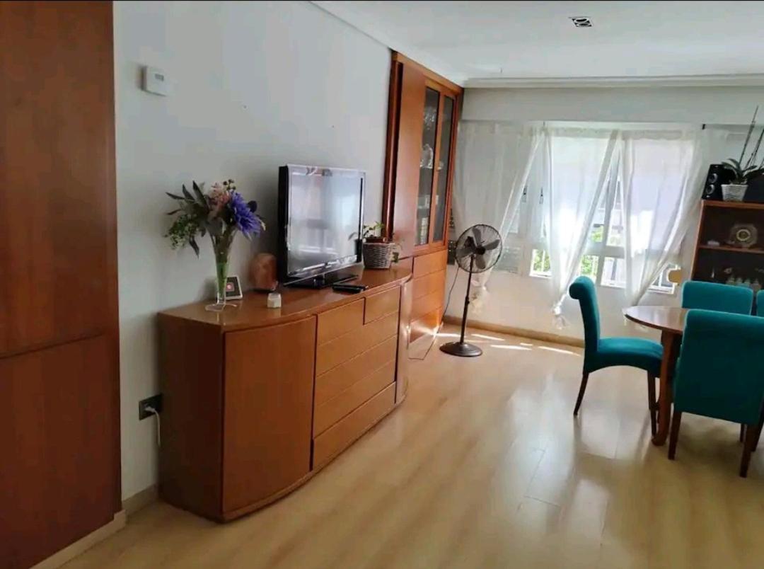 Ideal Para Familias Daire Valensiya Dış mekan fotoğraf