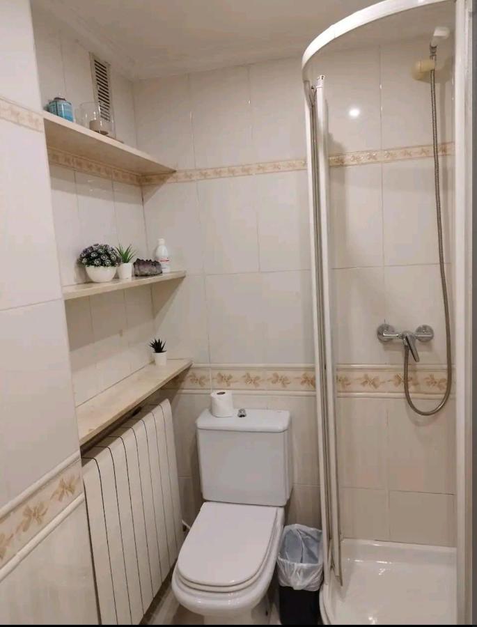 Ideal Para Familias Daire Valensiya Dış mekan fotoğraf