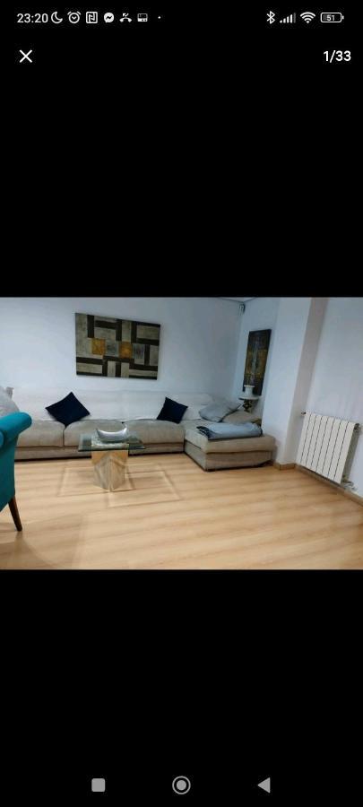 Ideal Para Familias Daire Valensiya Dış mekan fotoğraf
